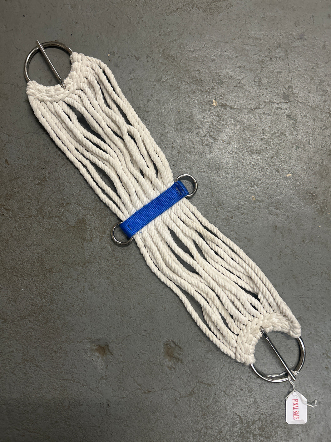 Rayon String Cinch 28