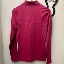 Load image into Gallery viewer, PS of Sweden Pink Quarter Zip Large
