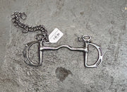 Uxter Mullen Kimberwick 5"