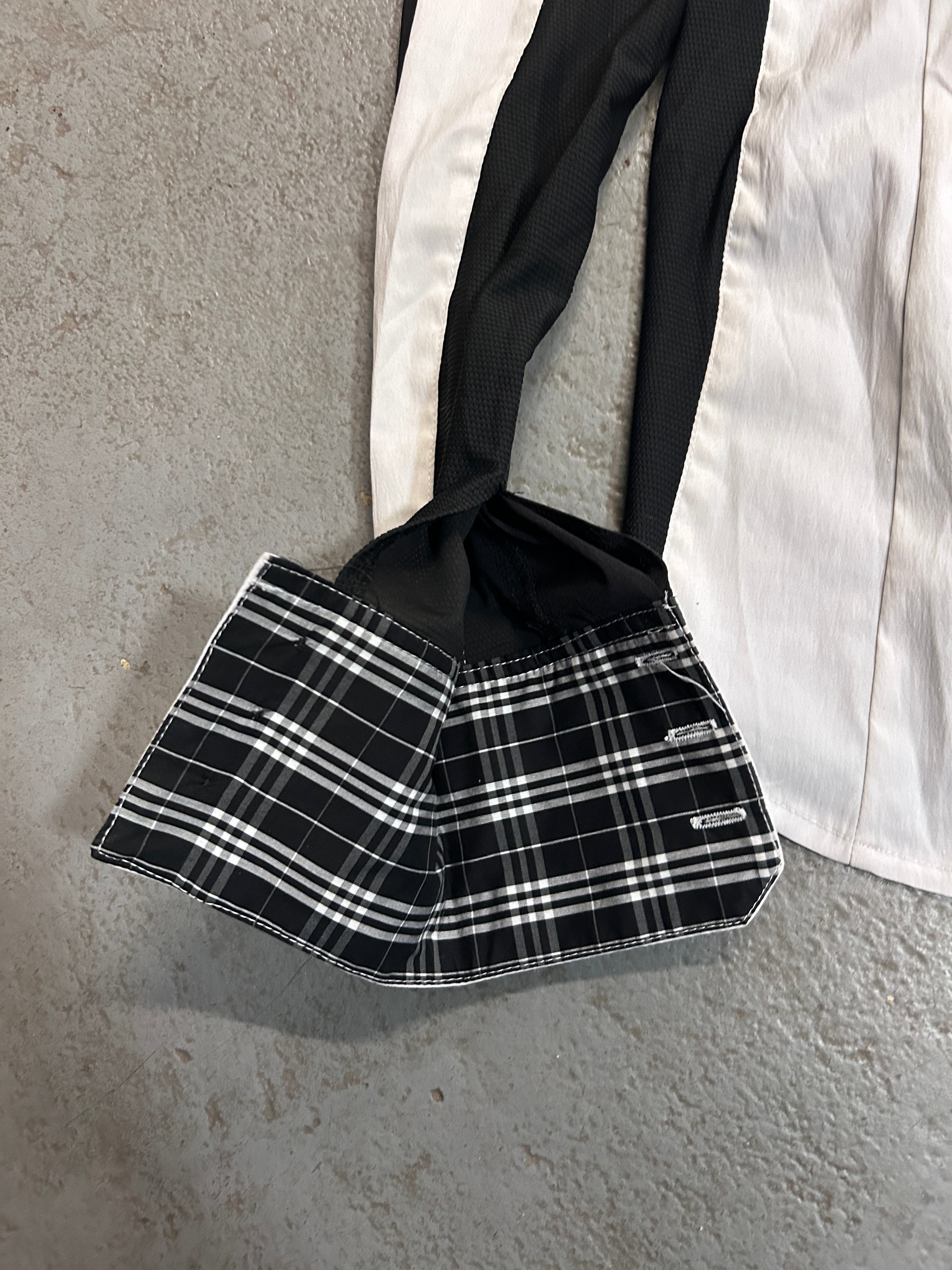 Noel Asmar Show Shirt Medium