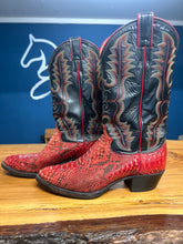 Load image into Gallery viewer, Justin Boots Men&#39;s 8.5
