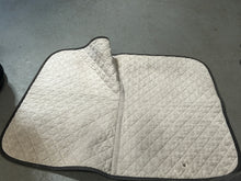 Load image into Gallery viewer, Oglivy Off-White Baby Pad
