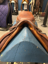 Load image into Gallery viewer, 15-3/4&quot; Pessoa Pony Saddle
