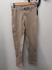 Elation Youth Pull On Breeches 12