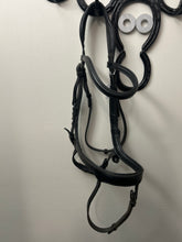 Load image into Gallery viewer, Schockemohle Sports Equitus Alpha Anatomic Bridle
