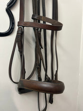 Load image into Gallery viewer, Vintage Hunt Bridle
