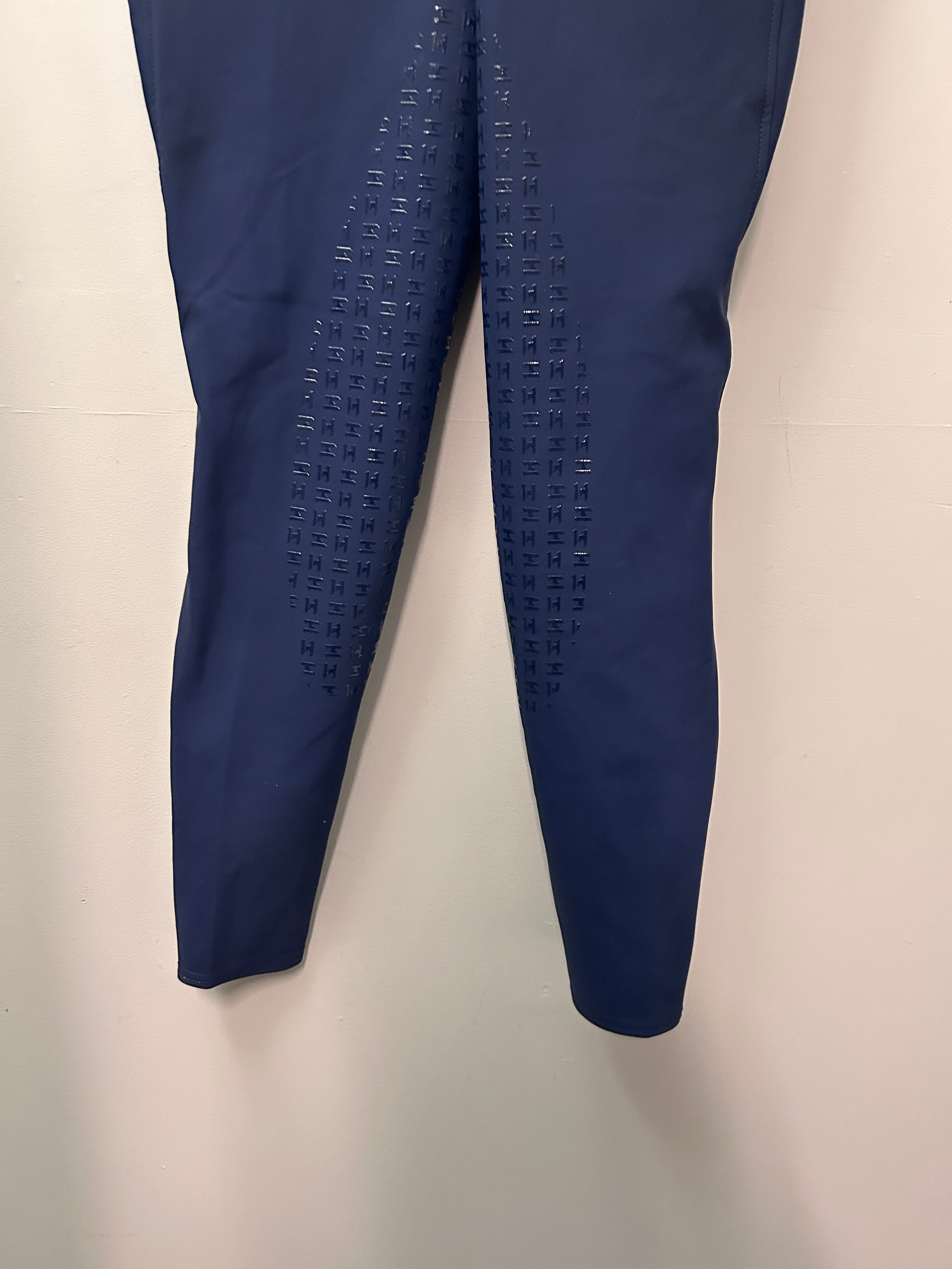 Horseware Ireland Winter Full Seat Riding Tights 28