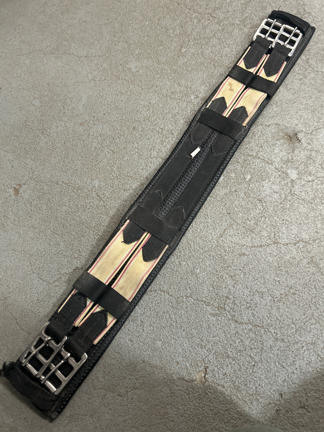 Basic Dressage Girth 24
