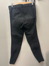 Load image into Gallery viewer, Pikeur Full Seat Black Breeches42 EU / 30 US
