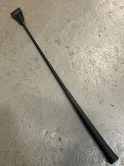 Fleck Riding Crop 25"