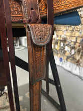 Load image into Gallery viewer, 16&quot; Jeff Smith Ranch Cutter
