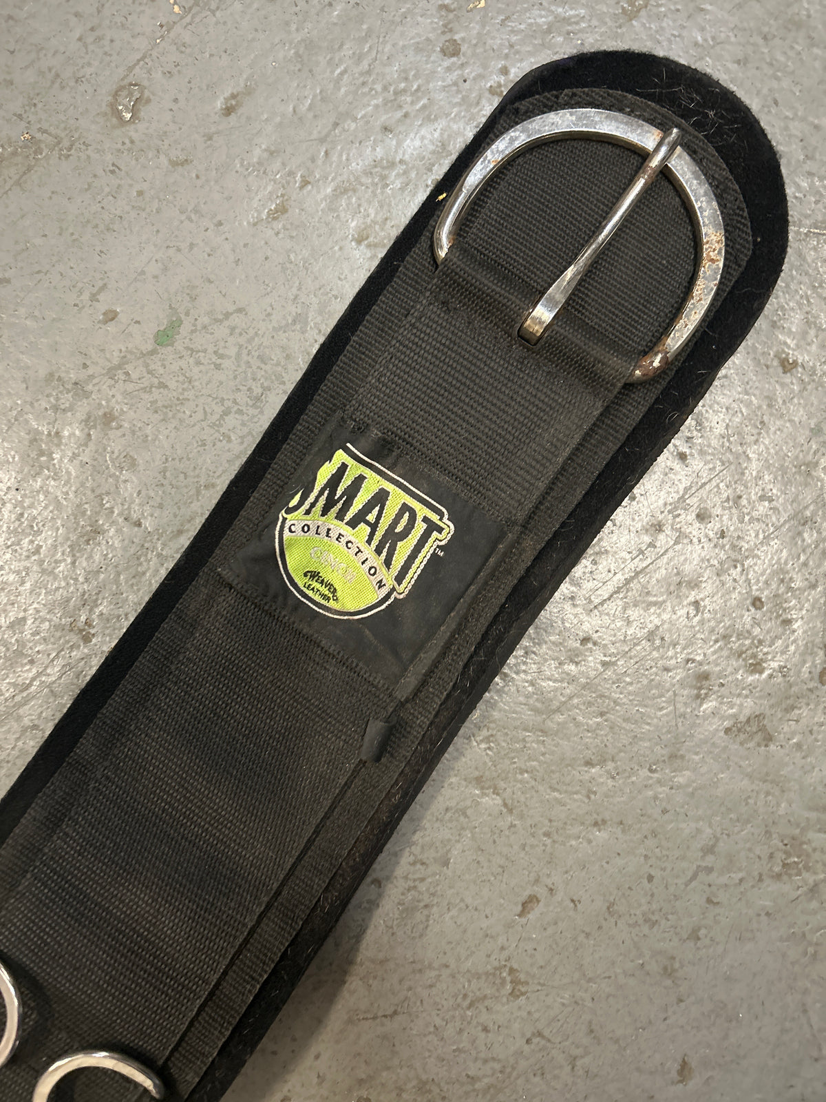 Weaver Smart Cinch Neoprene 30"