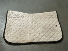 Load image into Gallery viewer, Oglivy Off-White Baby Pad
