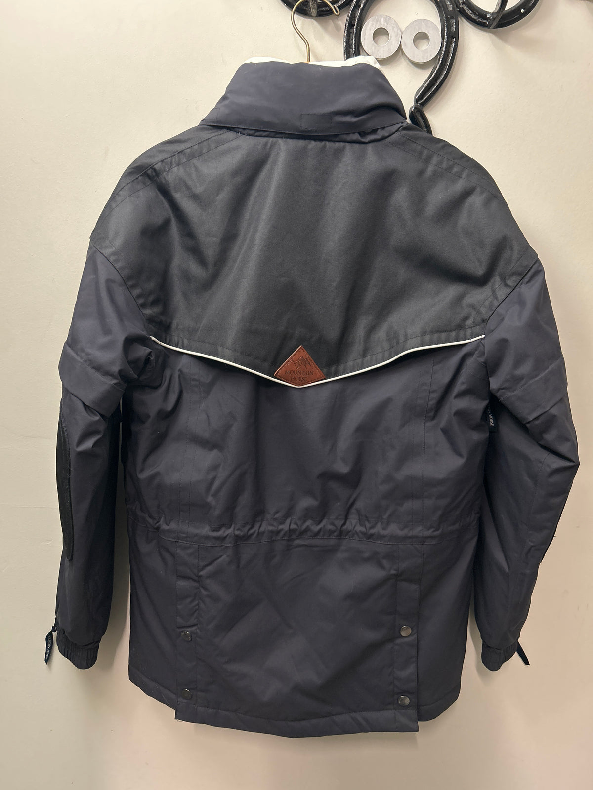 Mountain Horse Original Winter Jacket XSmall