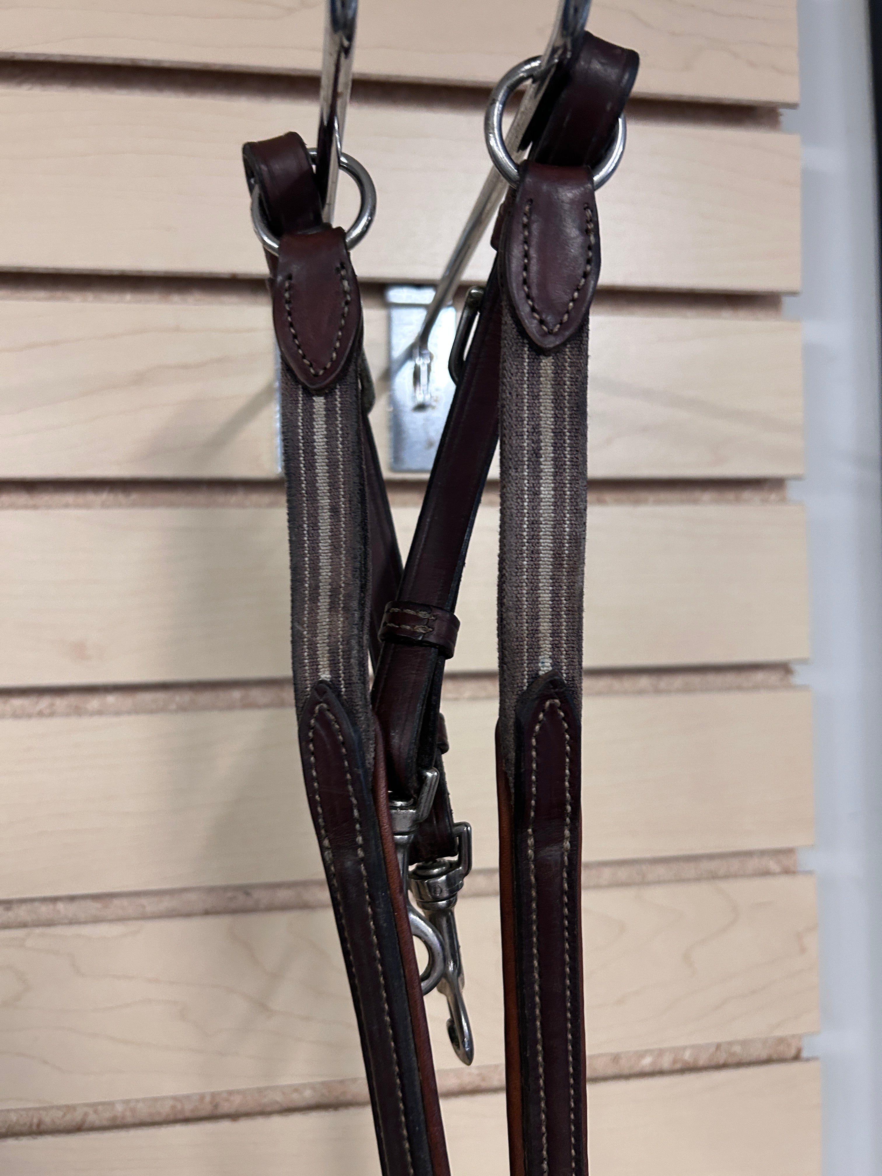 Antares Running Martingale