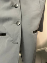 Load image into Gallery viewer, Elation Platinum Grey Show Jacket 14
