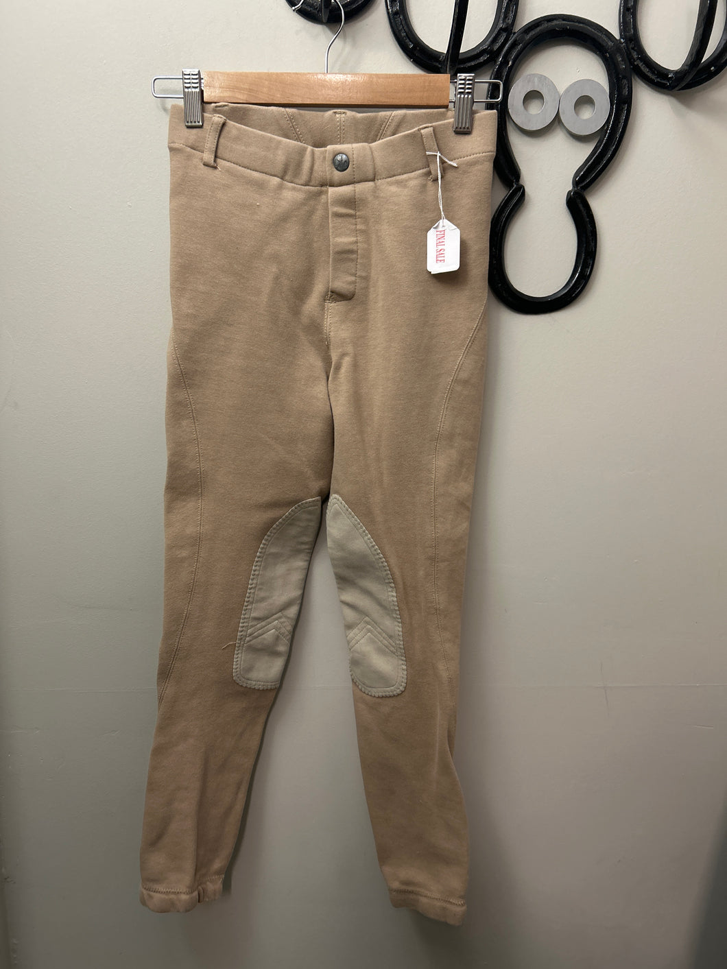 Elation Kids Pull Up Breeches 14