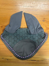 Load image into Gallery viewer, Horseware Grey Bonnet
