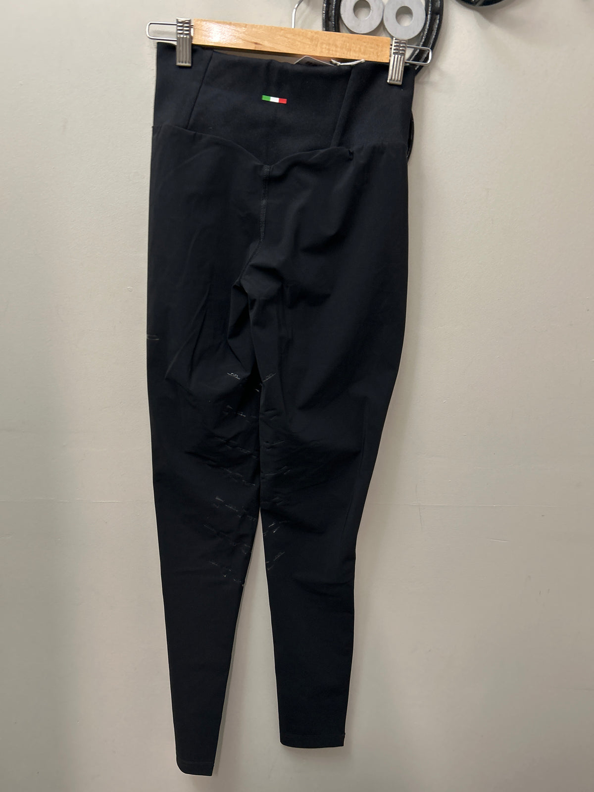 AA Platinum Riding Tights XSmall