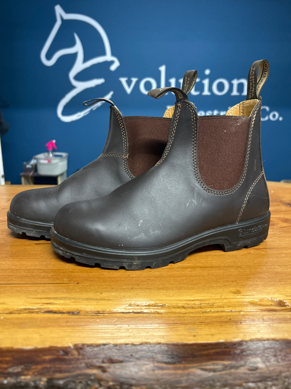 Blundstone 5.5 AU (8.5 US)
