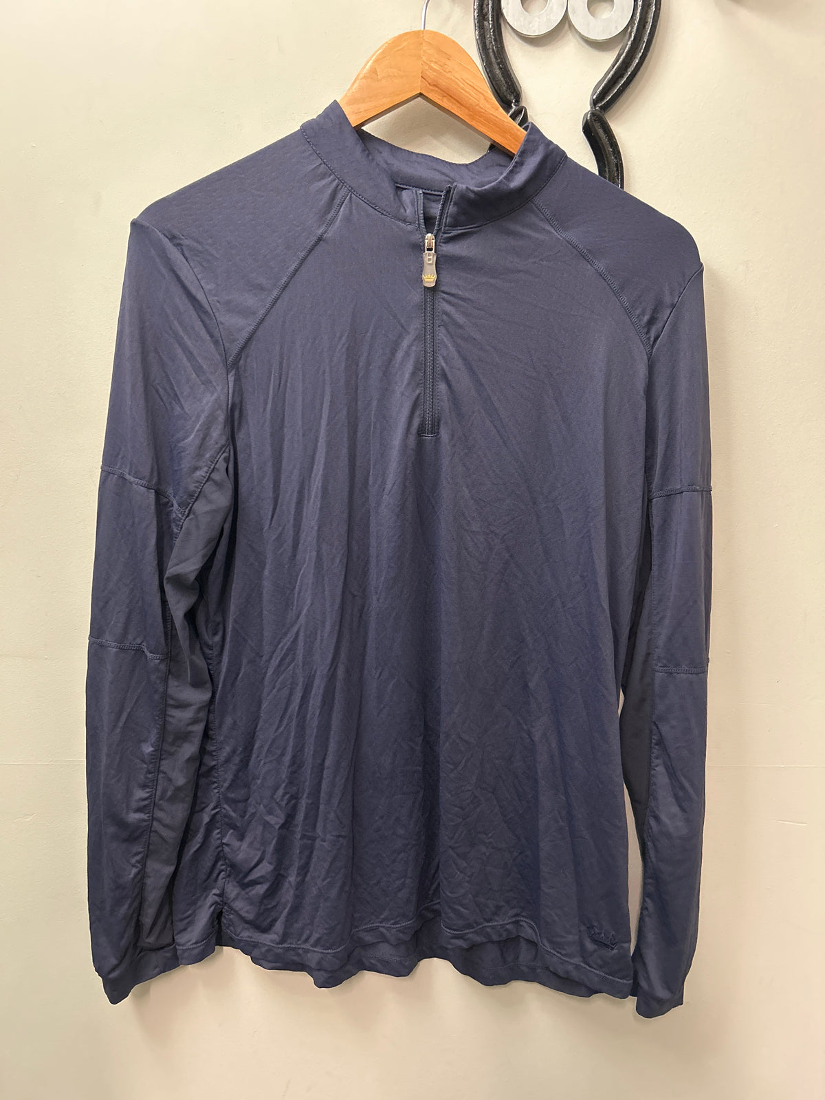 Kastel Navy Sunshirt Large