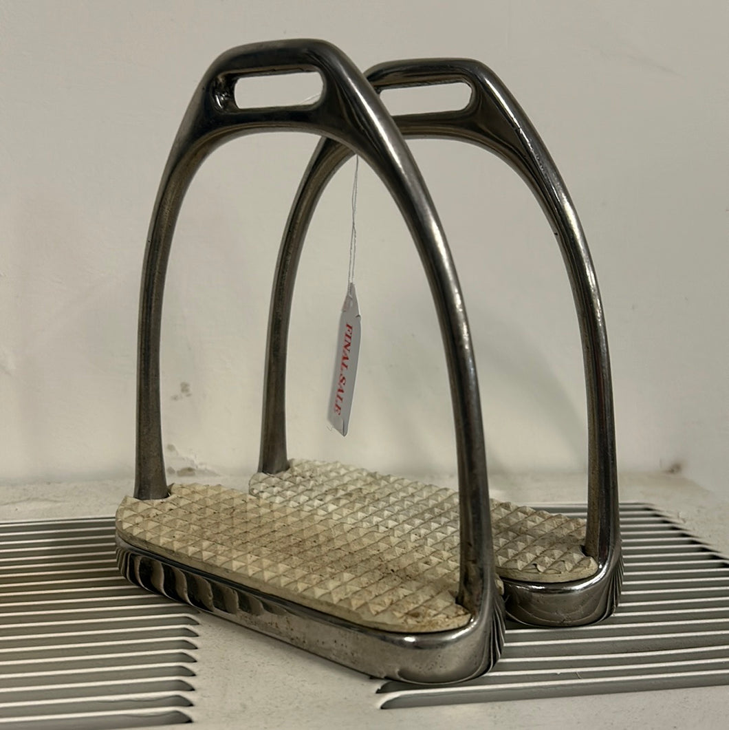 English Stirrup Irons