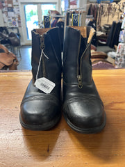 Aubrion Clio Paddock Boots 9