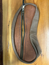 Load image into Gallery viewer, Leather Saddle Bag
