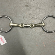 Load image into Gallery viewer, Sprenger KK Snaffle 5-1/2&quot;

