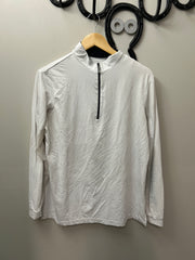 EIS Cool Sun Shirt XL-Riding Shirts-Consignment-Evolution Equestrian Co.