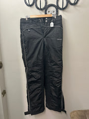 EOUS Winter Breeches Small-Breeches-Consignment-Evolution Equestrian Co.