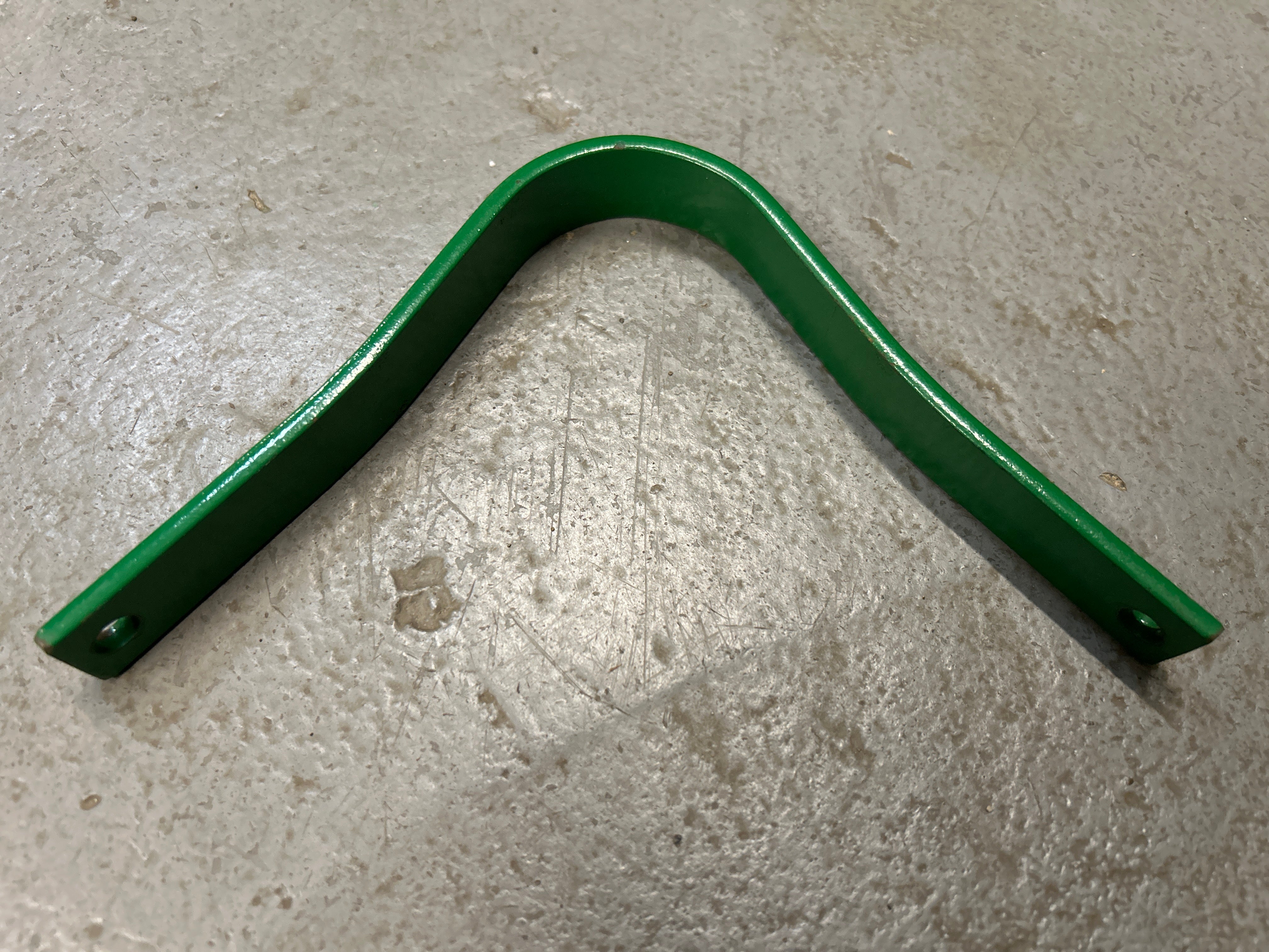 Easy-Change Gullet-Accessories-Consignment-Green/Medium Narrow-Evolution Equestrian Co.
