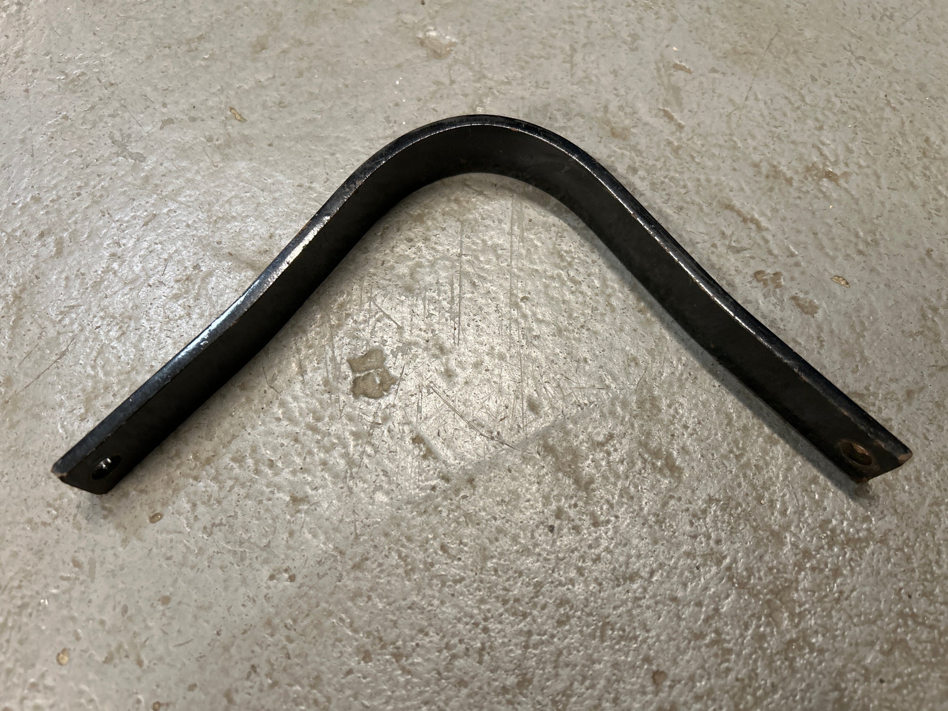 Easy-Change Gullet-Accessories-Consignment-Black/Medium-Evolution Equestrian Co.