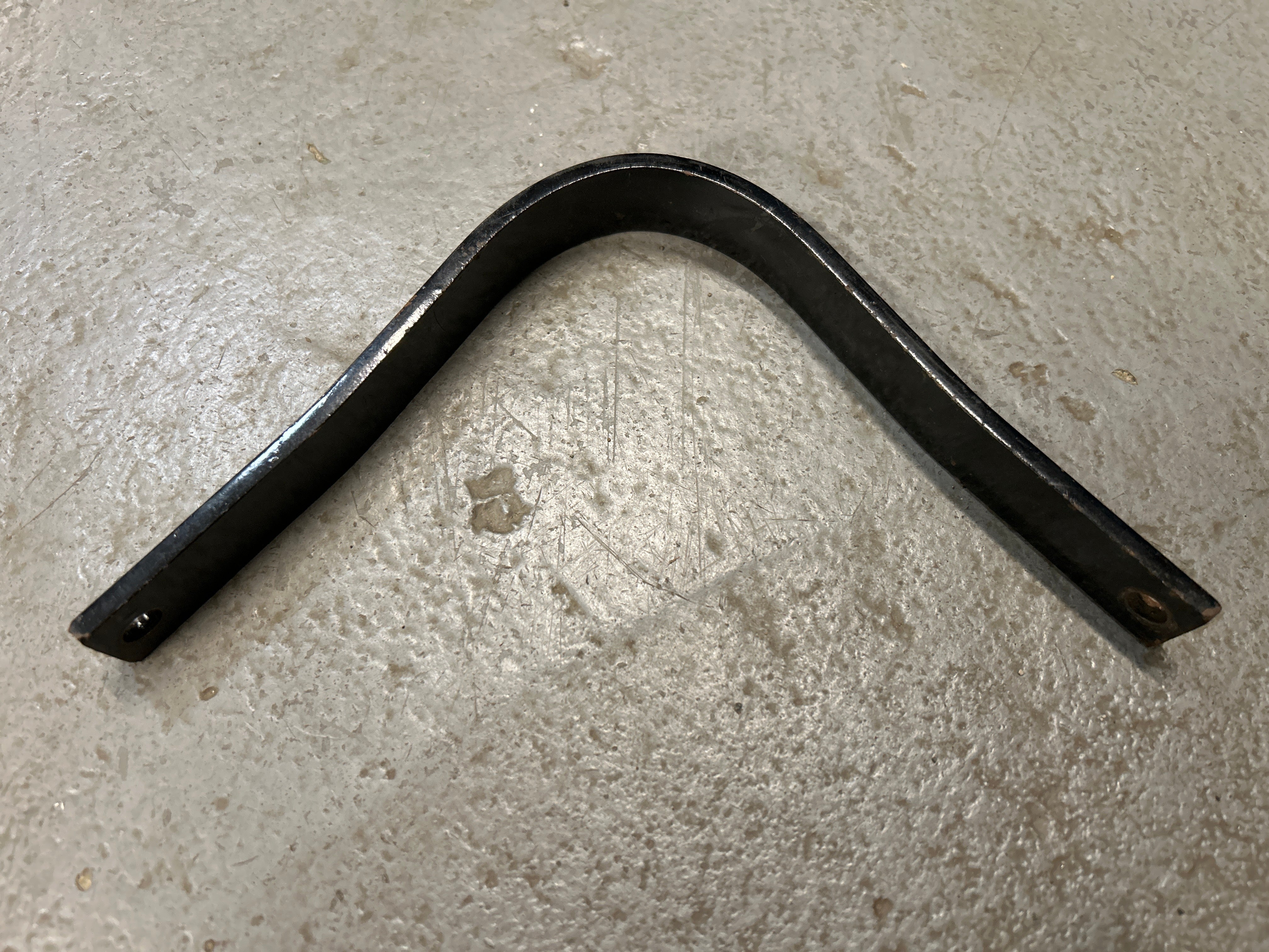 Easy-Change Gullet-Accessories-Consignment-Black/Medium-Evolution Equestrian Co.