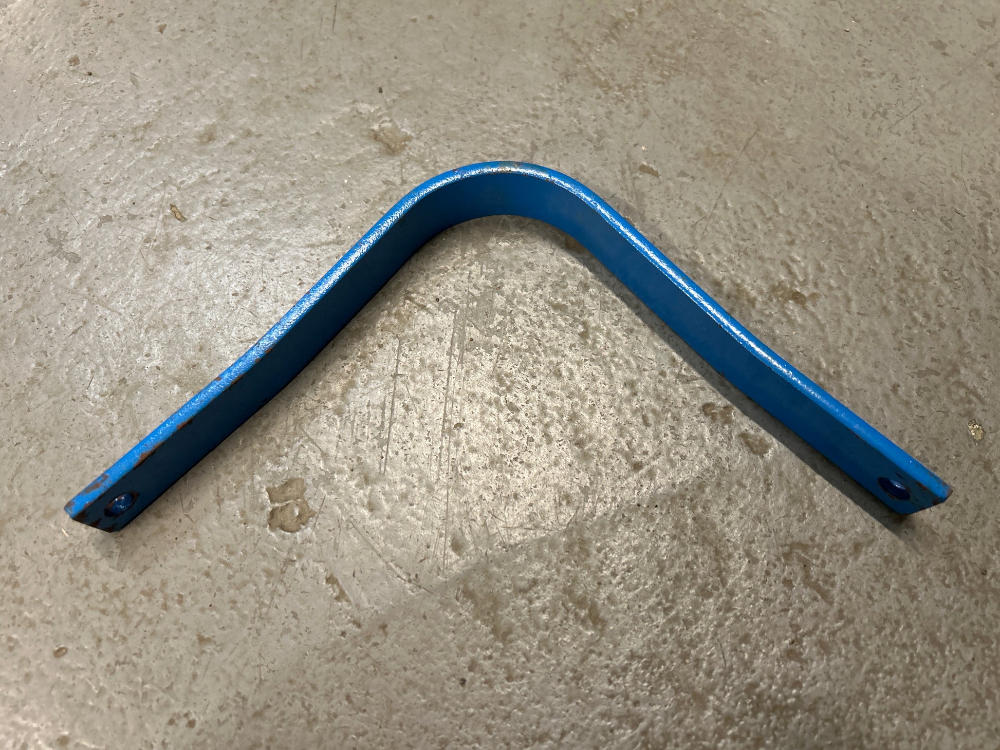 Easy-Change Gullet-Accessories-Consignment-Blue/Medium Wide-Evolution Equestrian Co.