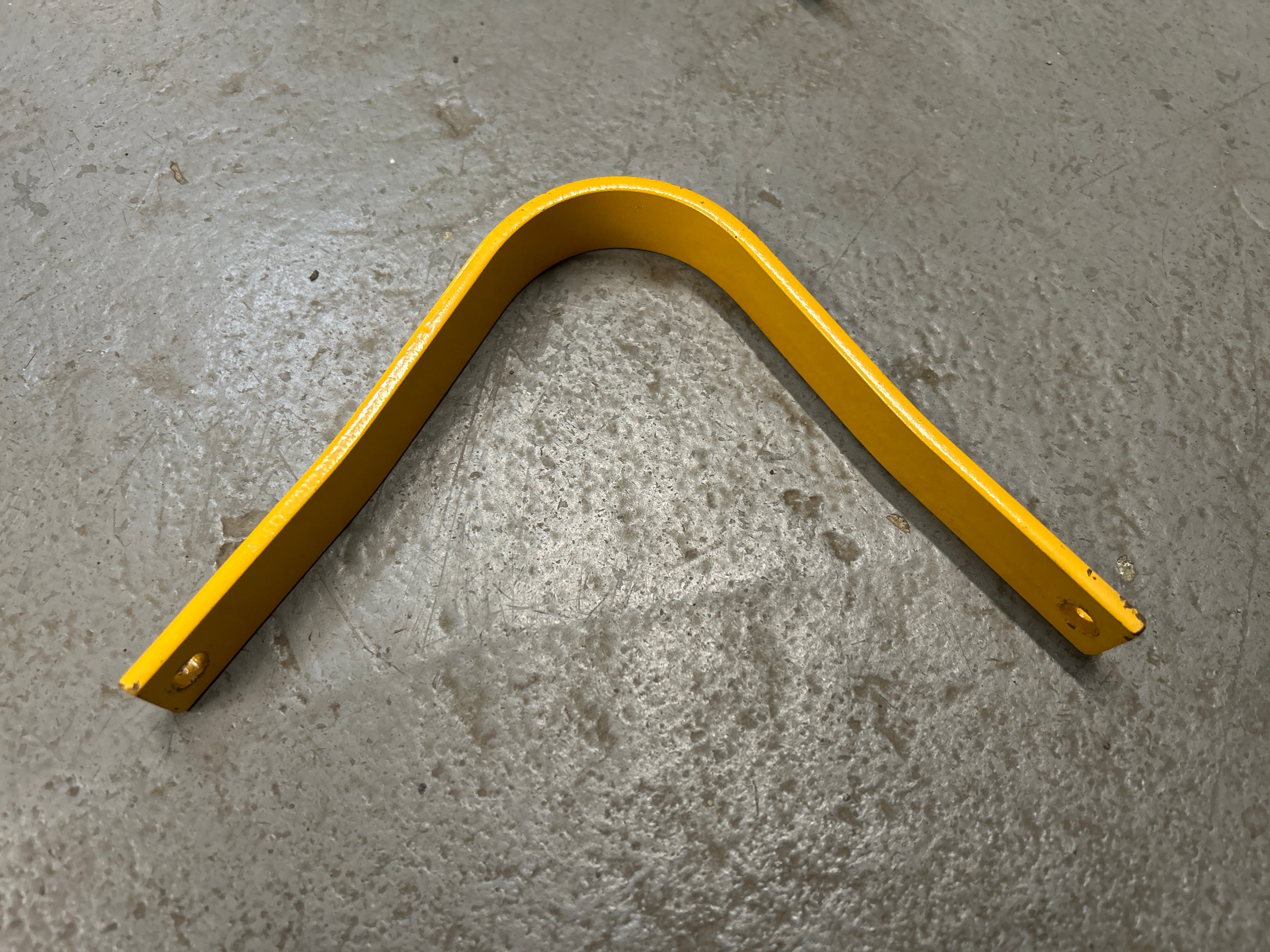 Easy-Change Gullet-Accessories-Consignment-Yellow/Narrow-Evolution Equestrian Co.
