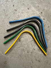 Easy-Change Gullet-Accessories-Consignment-Yellow/Narrow-Evolution Equestrian Co.