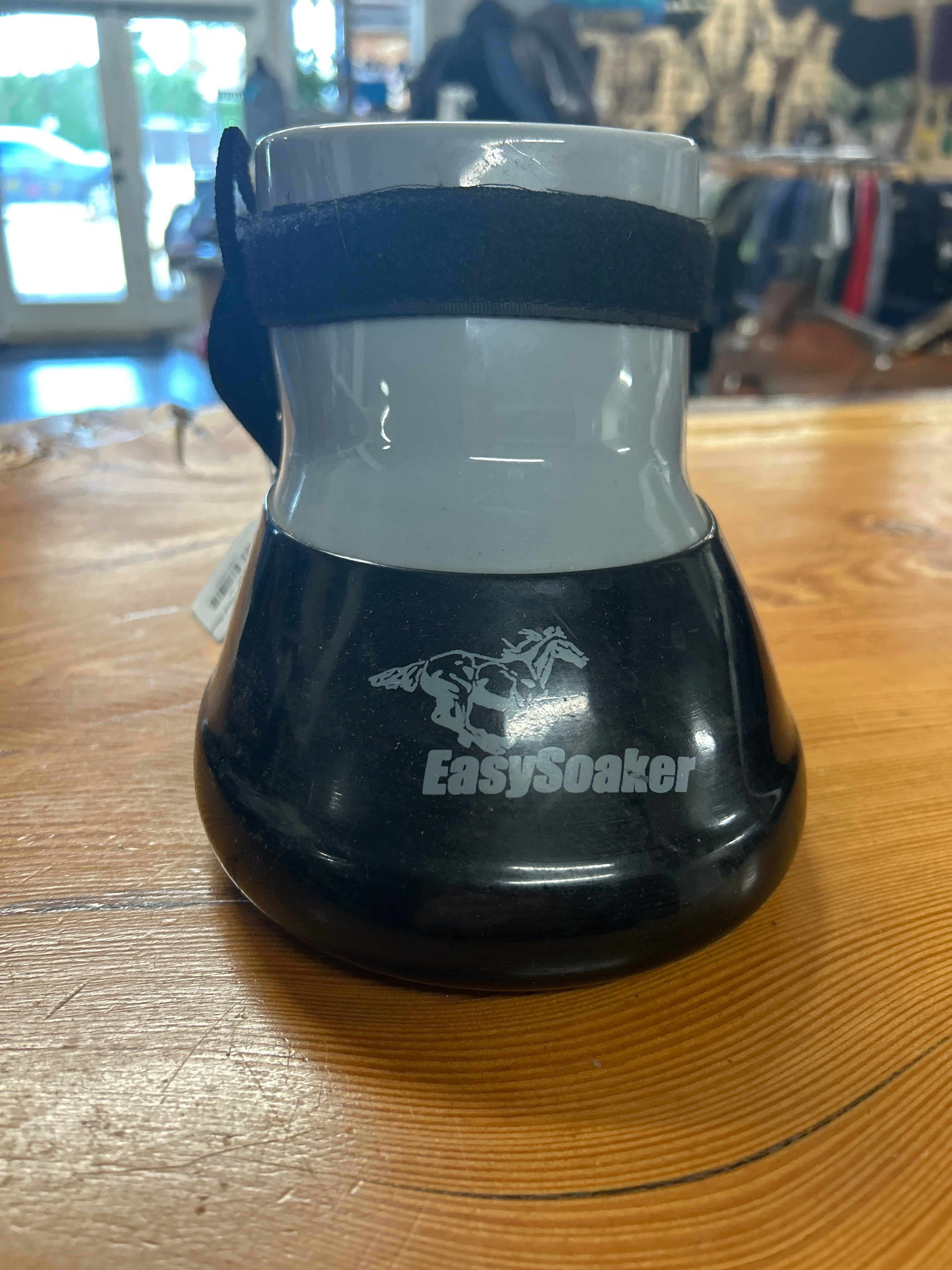 EasySoaker Hoof Boot-Hoof Care-Consignment-Evolution Equestrian Co.