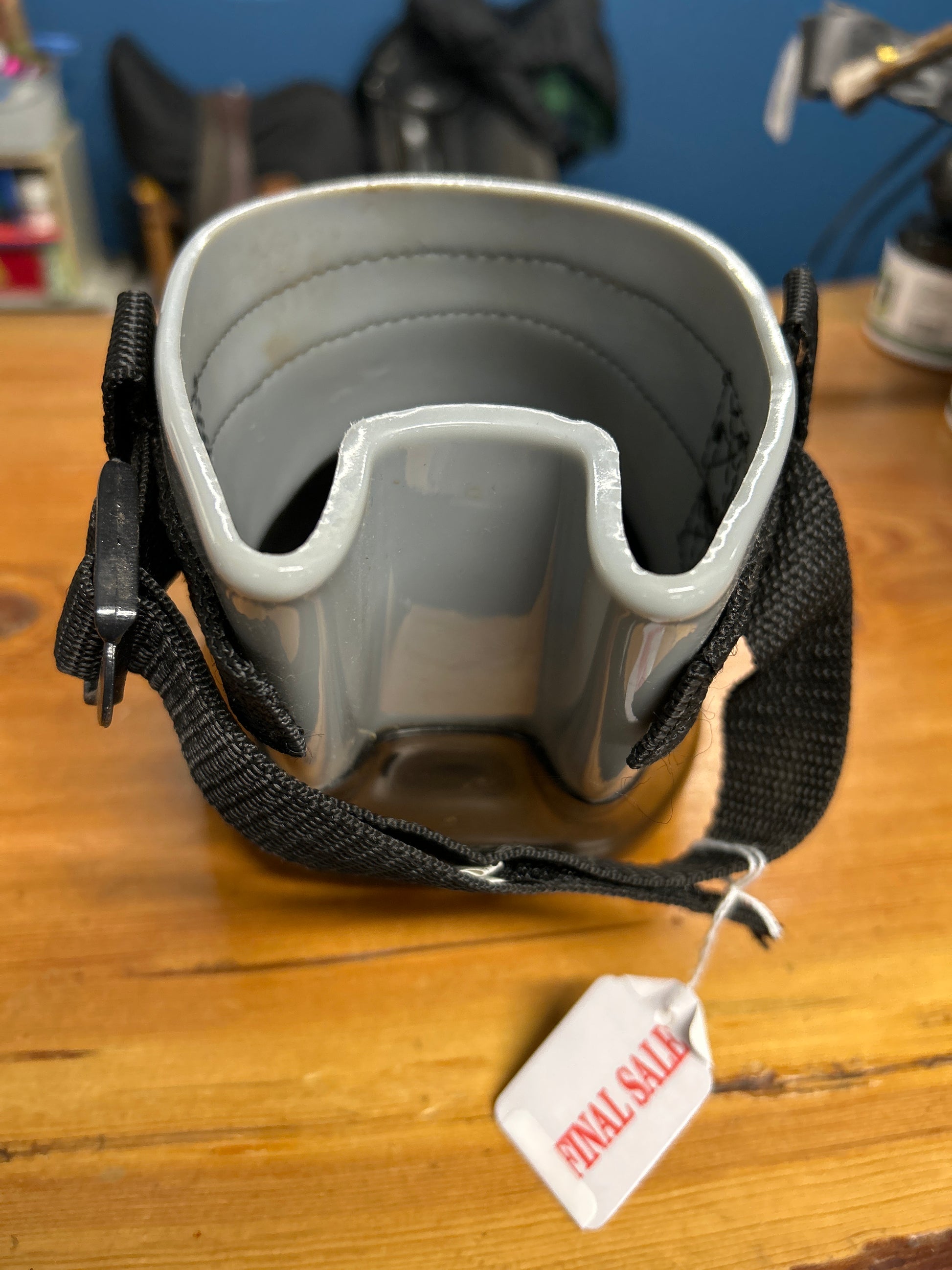EasySoaker Hoof Boot-Hoof Care-Consignment-Evolution Equestrian Co.