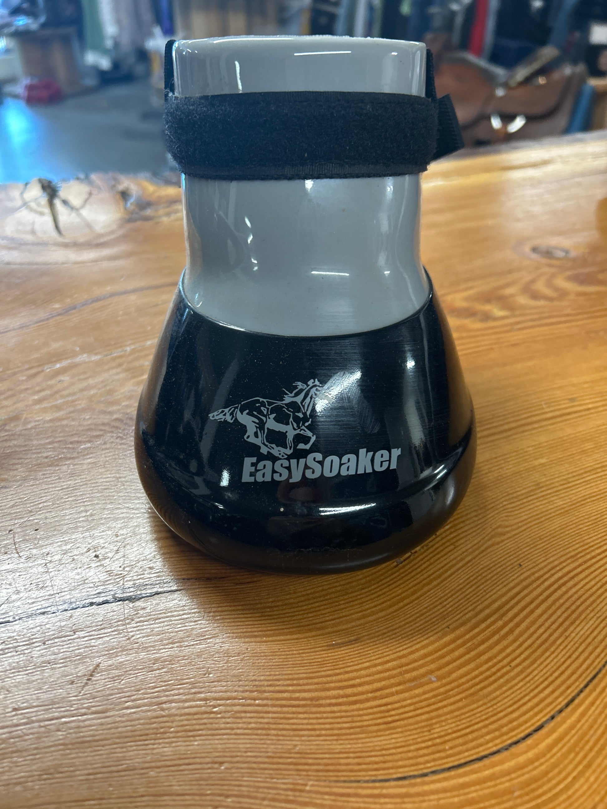 EasySoaker Hoof Boot (Back Cut)-Hoof Care-Consignment-Evolution Equestrian Co.