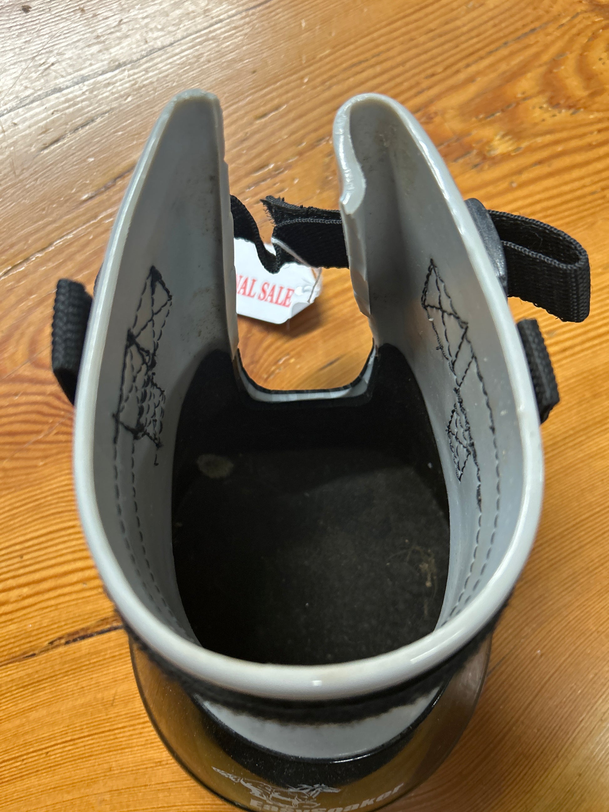 EasySoaker Hoof Boot (Back Cut)-Hoof Care-Consignment-Evolution Equestrian Co.