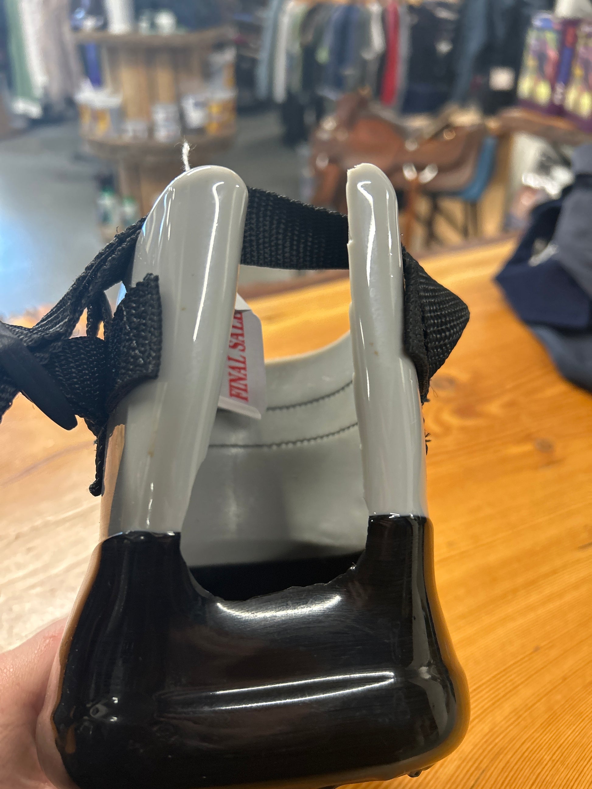 EasySoaker Hoof Boot (Back Cut)-Hoof Care-Consignment-Evolution Equestrian Co.