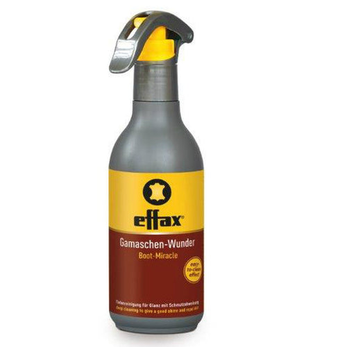 Effax Boot Miracle Spray-Leather Care-Can Pro Equestrian Supply-Evolution Equestrian Co.
