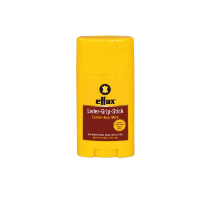 Effax Leather Grip Stick-Leather Care-Can Pro Equestrian Supply-Evolution Equestrian Co.