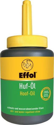 Effol Hoof Oil-Horse Grooming-Can Pro Equestrian Supply-Evolution Equestrian Co.