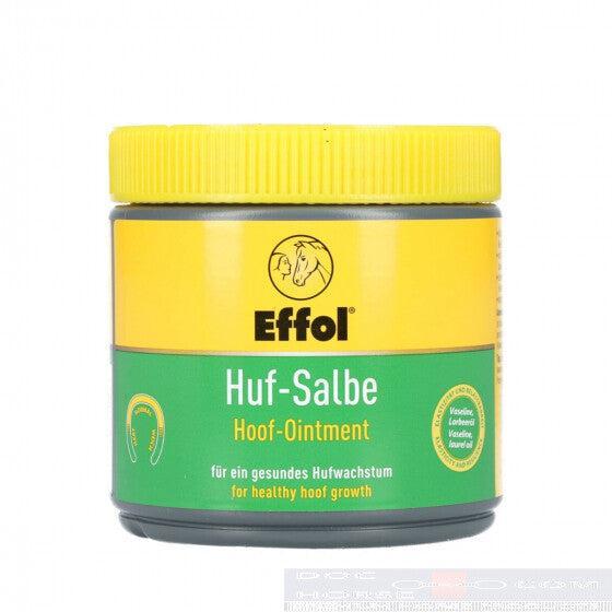 Effol Hoof Ointment-Horse Grooming-Can Pro Equestrian Supply-Yellow-Evolution Equestrian Co.