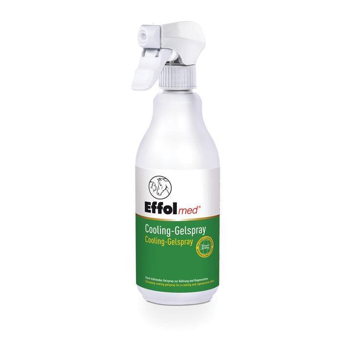 Effol Med Cooling Gel Spray-Horse Health-Can Pro Equestrian Supply-Evolution Equestrian Co.