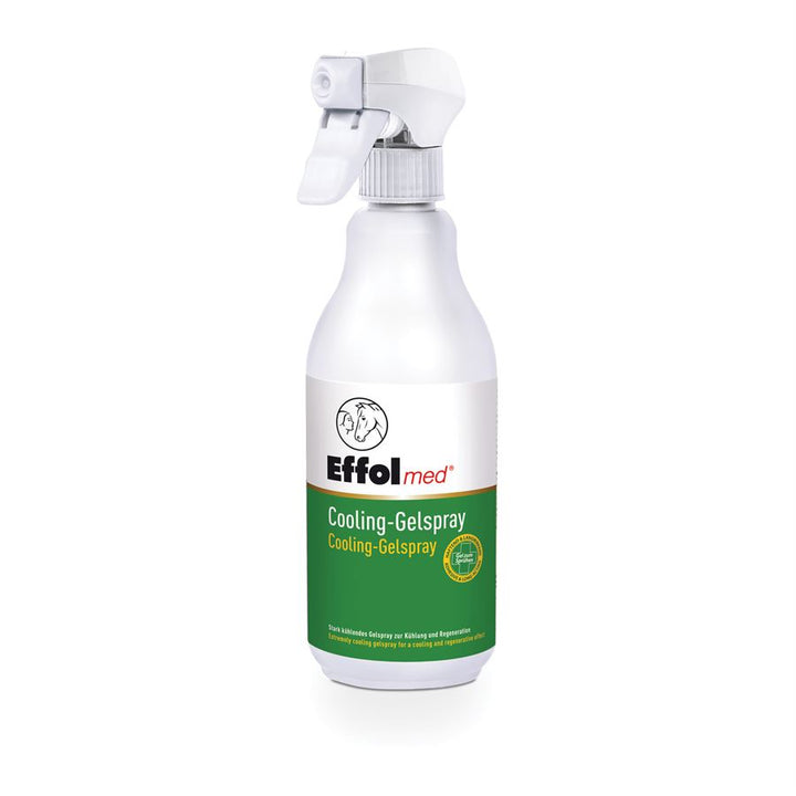 Effol Med Cooling Gel Spray-Horse Health-Can Pro Equestrian Supply-Evolution Equestrian Co.