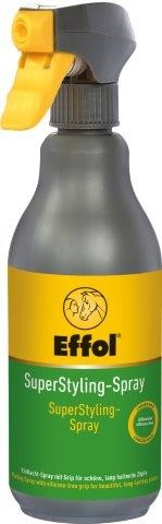 Effol Super Styling Spray-Horse Grooming-Can Pro Equestrian Supply-Evolution Equestrian Co.