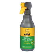 Effol White Star Dry Shampoo-Horse Grooming-Can Pro Equestrian Supply-Evolution Equestrian Co.